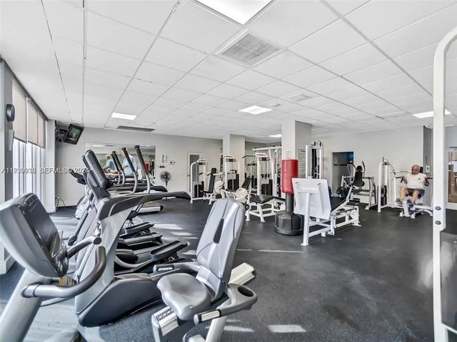 5 of 16 - 3140 S Ocean Drive #210, Hallandale Beach, FL