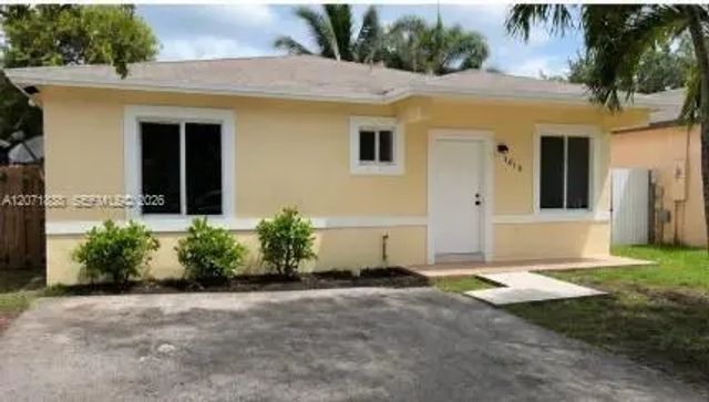 1615 Sw 3rd Court, Homestead