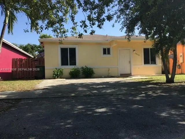 2 of 17 - 1615 Sw 3rd Court, Homestead, FL