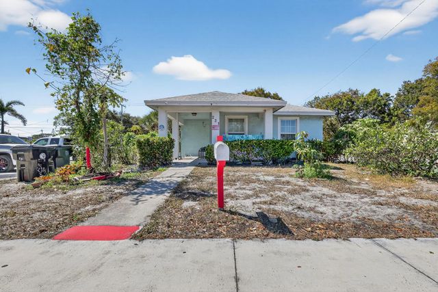 231 N H Street, Lake Worth