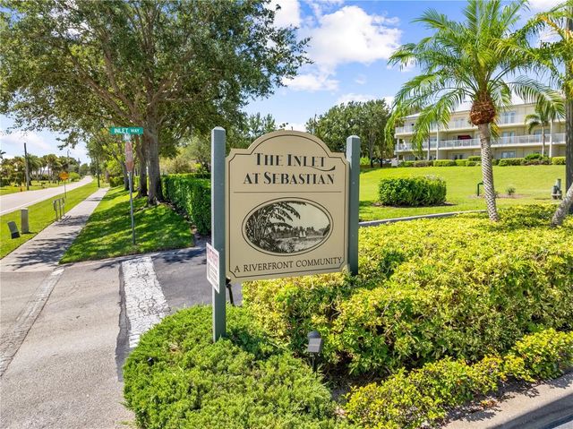 2 of 60 - 13570 Mystic Drive #102, Sebastian, FL