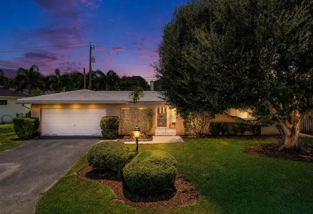2610 Ne 40th Court, Fort Lauderdale