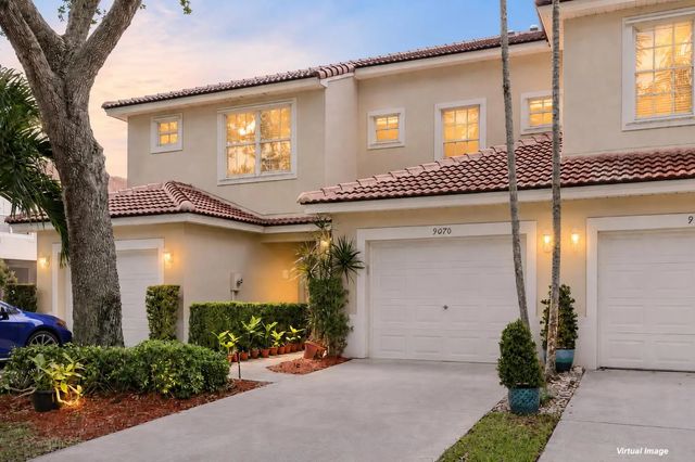 2 of 27 - 9070 Tremezzo Lane, Boynton Beach, FL