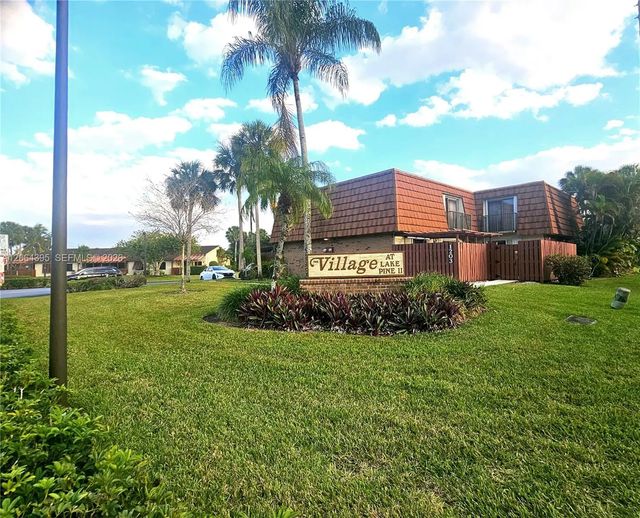 1201 Sw 120th Way, Davie
