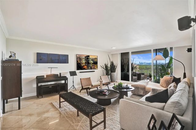 3 of 72 - 765 Crandon Boulevard #603, Key Biscayne, FL