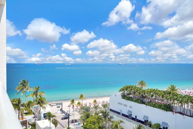 2 of 60 - 505 N Fort Lauderdale Beach Boulevard #1105, Fort Lauderdale, FL