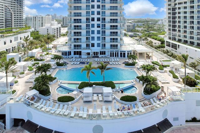 3 of 60 - 505 N Fort Lauderdale Beach Boulevard #1105, Fort Lauderdale, FL
