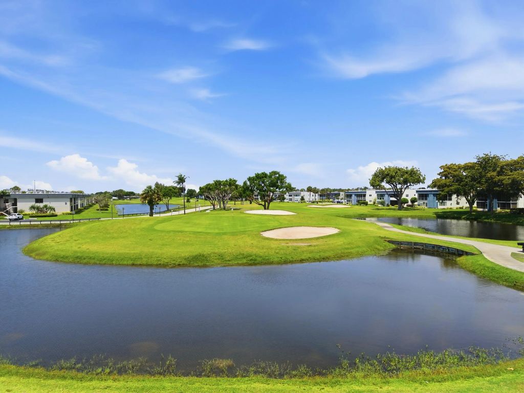 125 Piedmont C, Delray Beach
