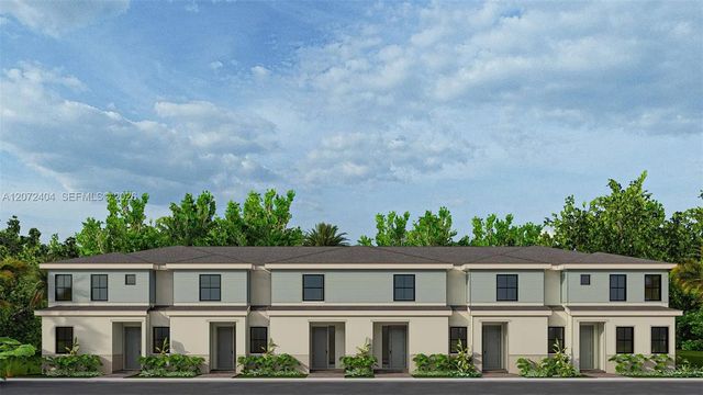 457 Ne 15 Street, Florida City