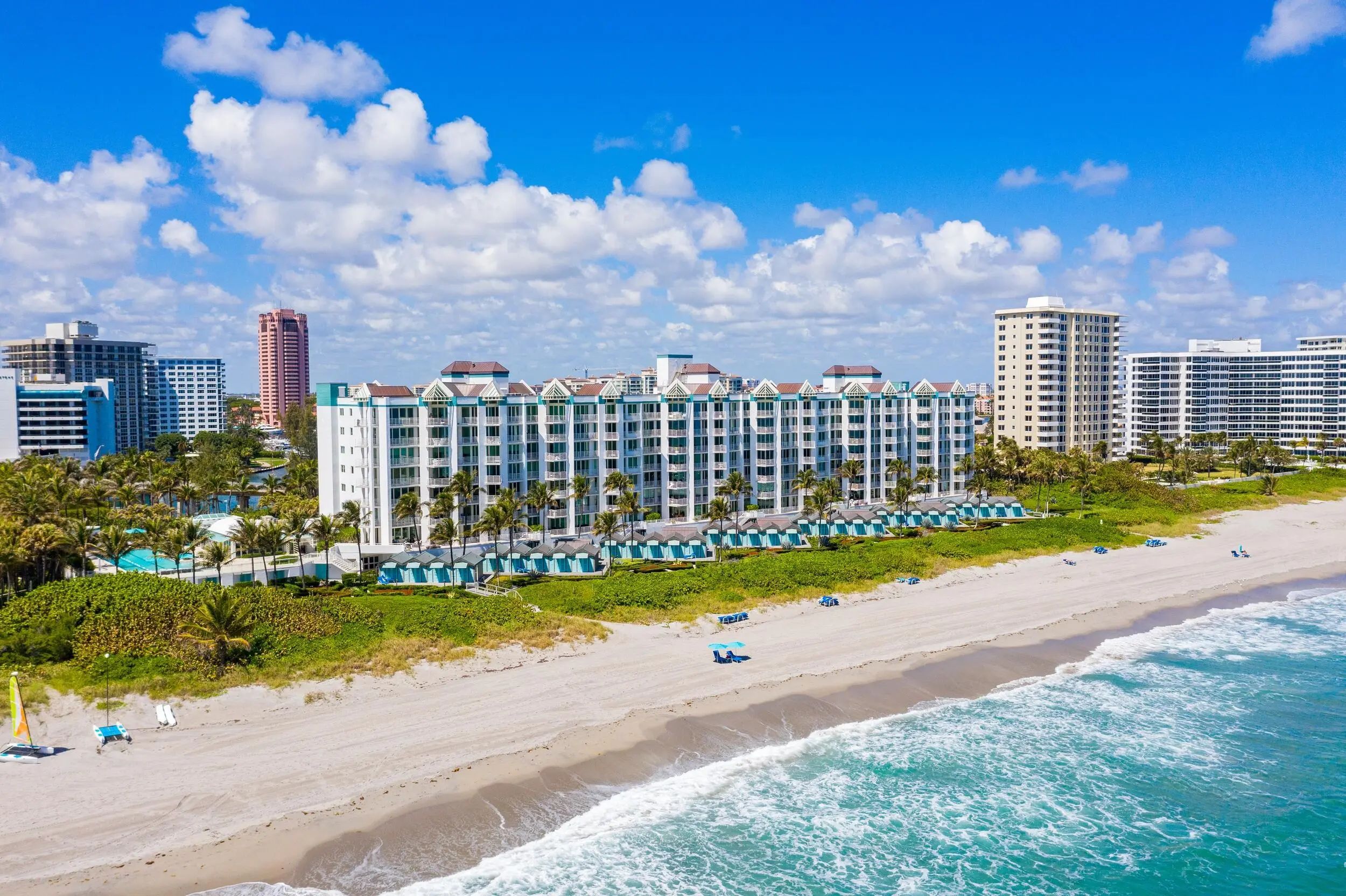800 S Ocean Boulevard #ph4, Boca Raton