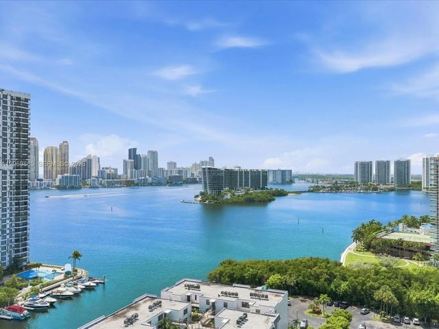 3400 Ne 192nd Street #2001, Aventura