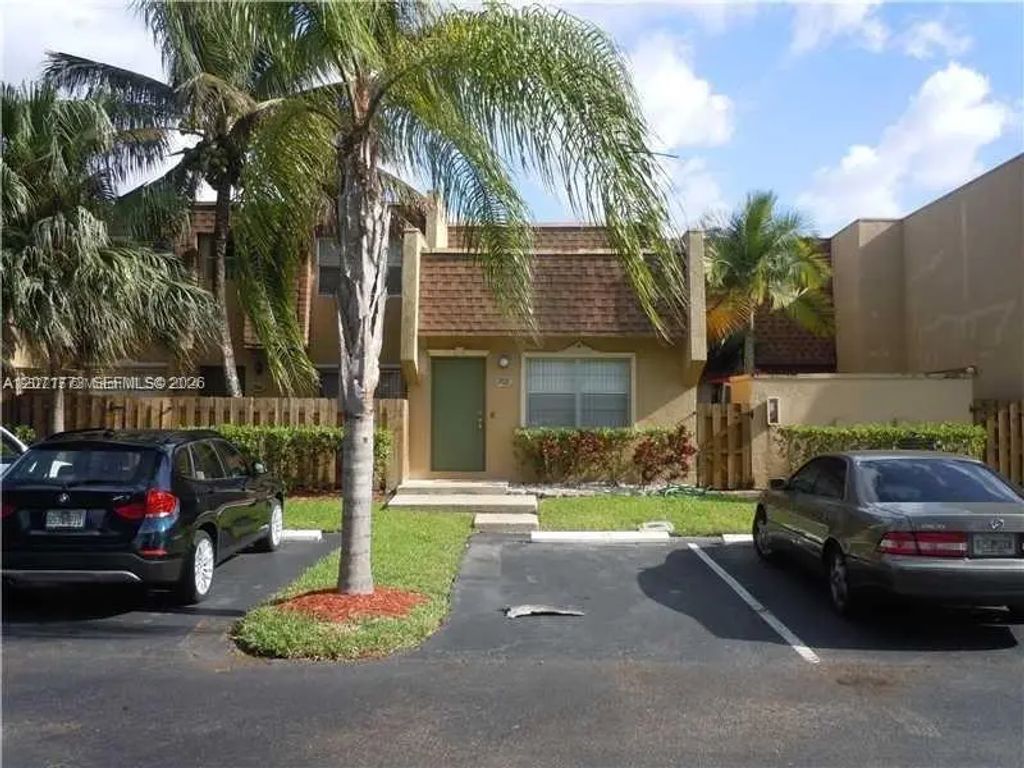3571 Nw 95th Terrace #705, Sunrise