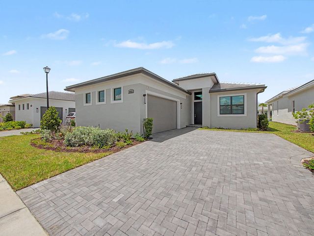 8623 Sw Cantante Way, Port St. Lucie