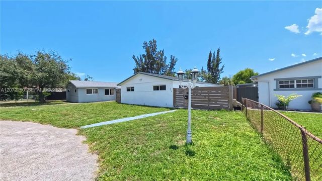 753 Sw 2nd Street, Dania Beach