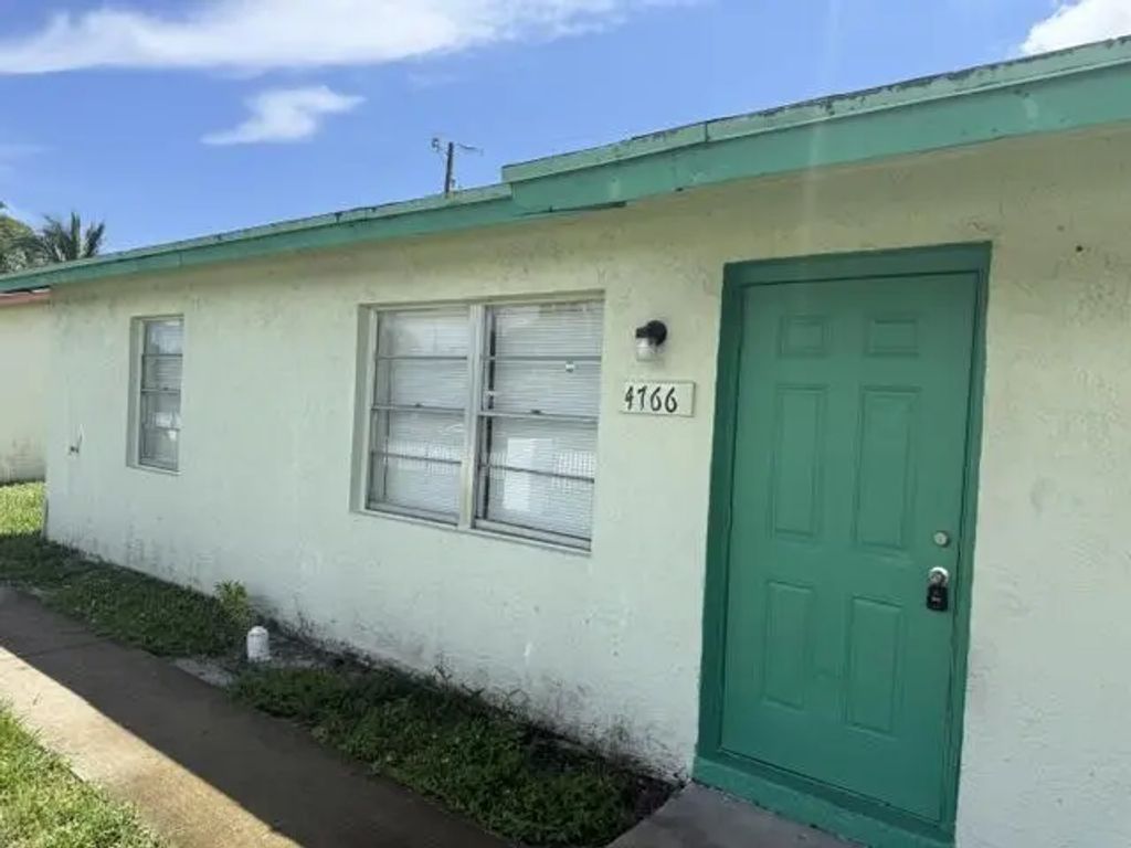 4766 Gulfstream Road, Lake Worth