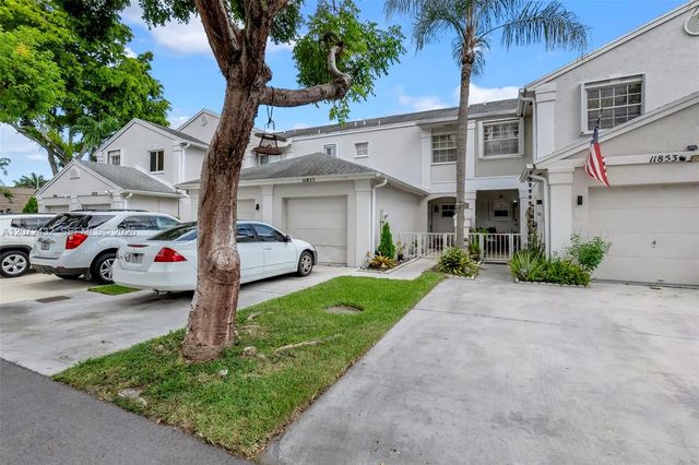 11855 Sw 99th Street, Miami