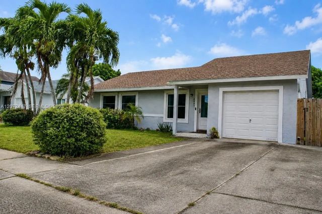 2 of 28 - 2001 Sw 87th Avenue, North Lauderdale, FL