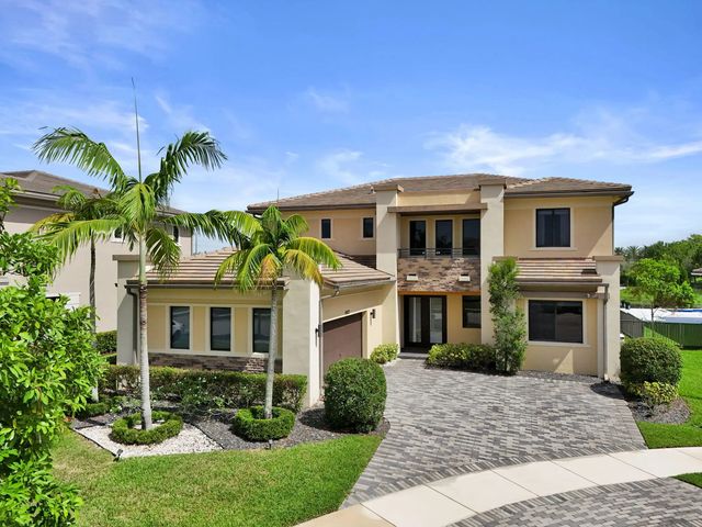 10423 Cobalt Court, Parkland