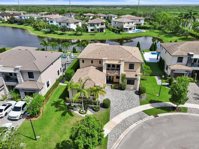 3 of 133 - 10423 Cobalt Court, Parkland, FL