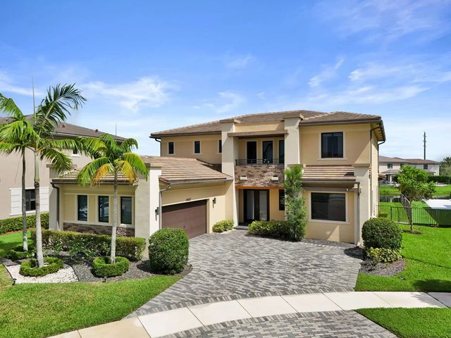 5 of 133 - 10423 Cobalt Court, Parkland, FL