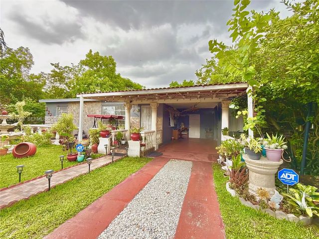 12550 Nw 1st Avenue, North Miami