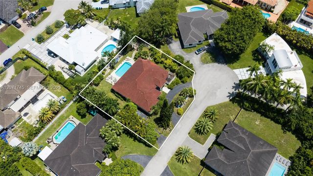 5 of 71 - 17711 Sw 81st Court, Palmetto Bay, FL