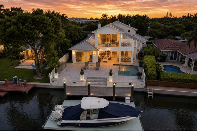 2009 Ne 21st Street, Fort Lauderdale