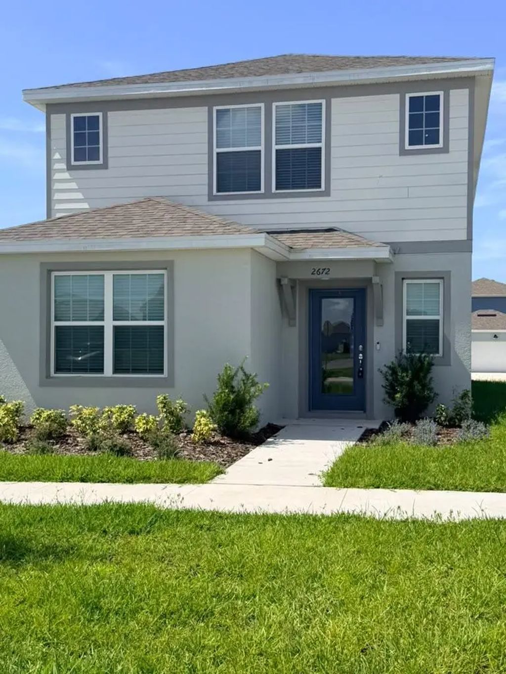 2672 Clear Night Avenue, Kissimmee