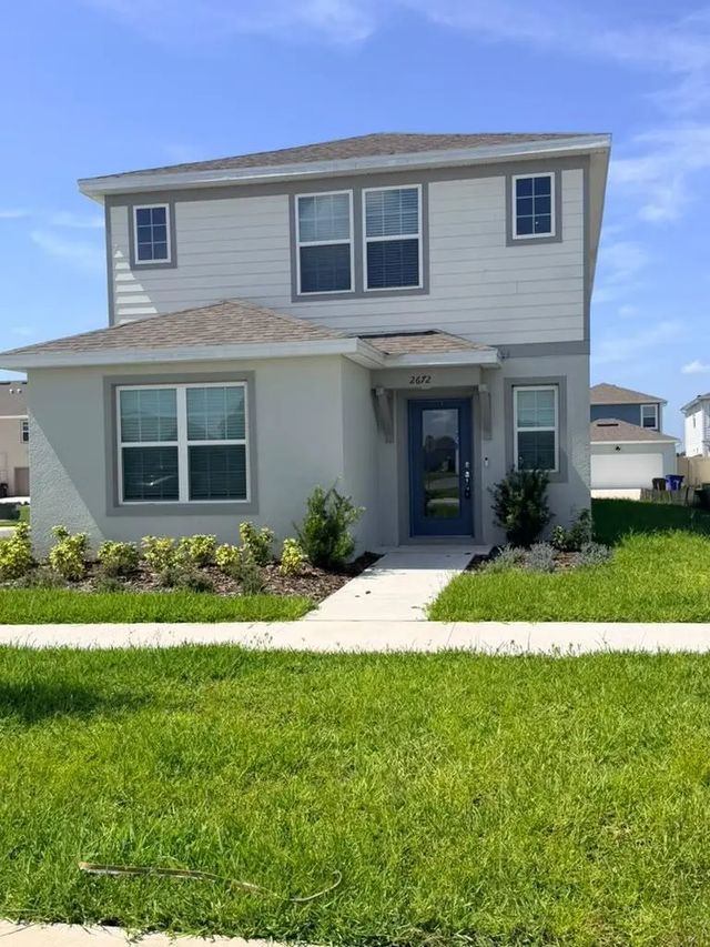 3 of 3 - 2672 Clear Night Avenue, Kissimmee, FL