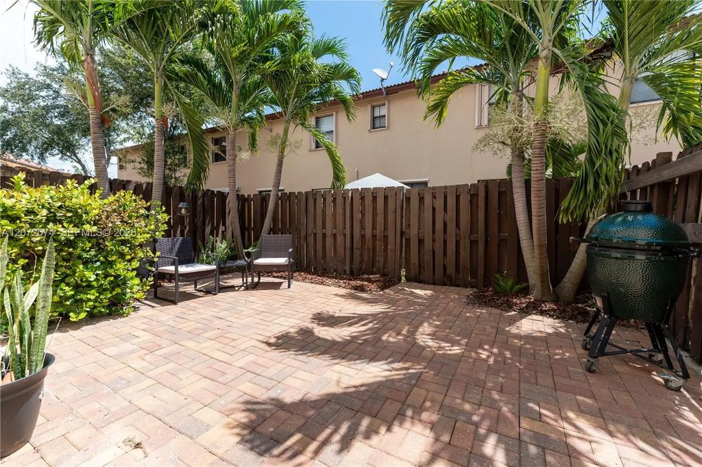 23487 Sw 113th Avenue, Homestead