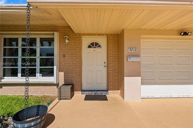 5 of 42 - 5713 Nw 68th Terrace, Tamarac, FL