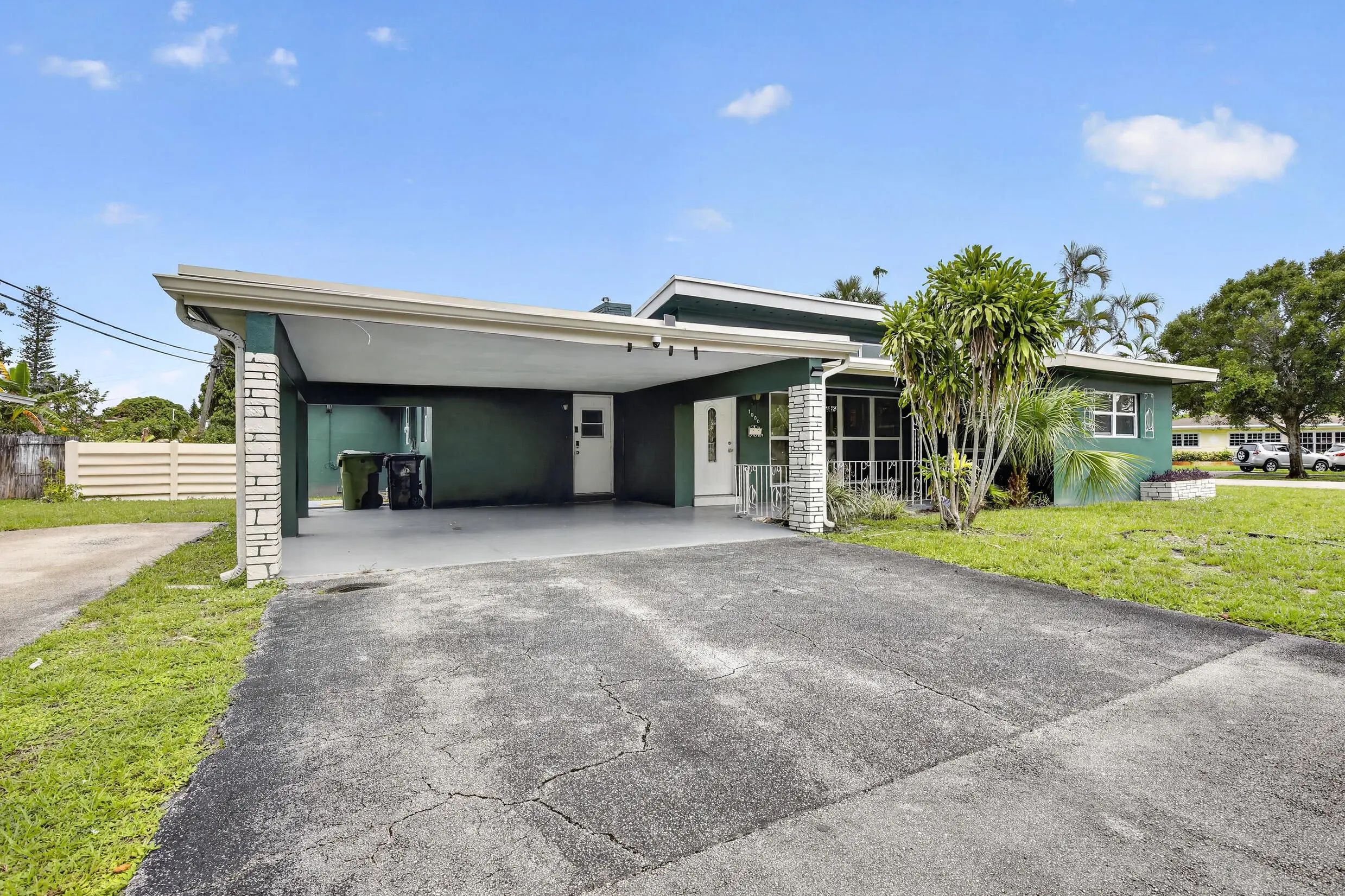 1000 Tennessee Avenue, Fort Lauderdale