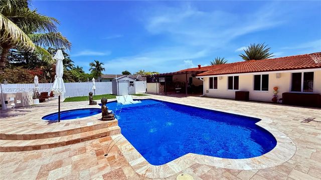 9601 Sw 183rd Street, Palmetto Bay