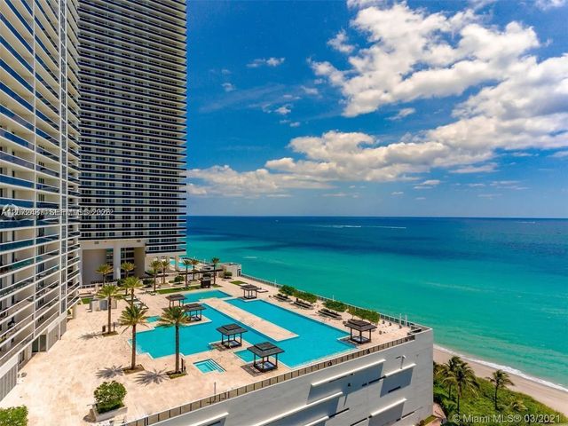 2 of 30 - 1830 S Ocean Drive #1907, Hallandale Beach, FL