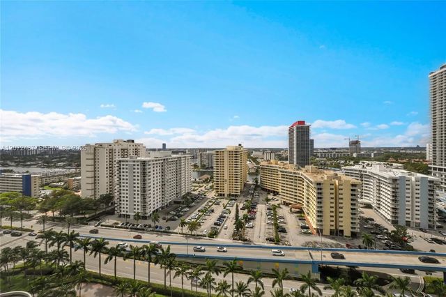 3 of 30 - 1830 S Ocean Drive #1907, Hallandale Beach, FL
