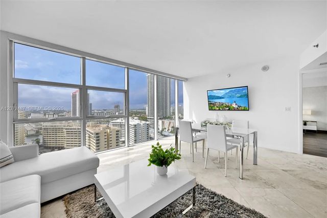 5 of 30 - 1830 S Ocean Drive #1907, Hallandale Beach, FL