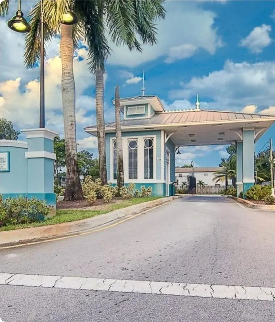 1849 Nw 54th Terrace #dd3, Lauderhill