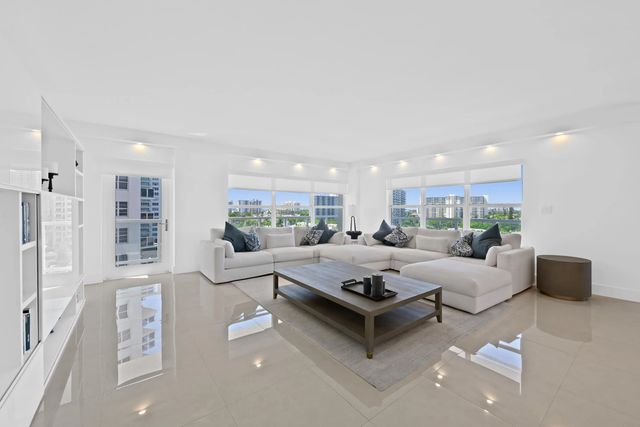 3750 Galt Ocean Drive #706, Fort Lauderdale