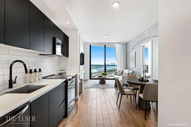3 of 45 - 398 Ne 5th Street #1911, Miami, FL