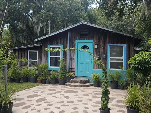 4921 Edwards Road, Fort Pierce