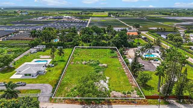2 of 11 - Sw 344 St Sw 344 St Xx Sw 213 Avenue, Homestead, FL