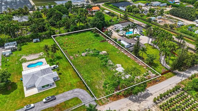 3 of 11 - Sw 344 St Sw 344 St Xx Sw 213 Avenue, Homestead, FL