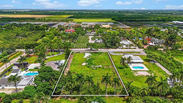 5 of 11 - Sw 344 St Sw 344 St Xx Sw 213 Avenue, Homestead, FL