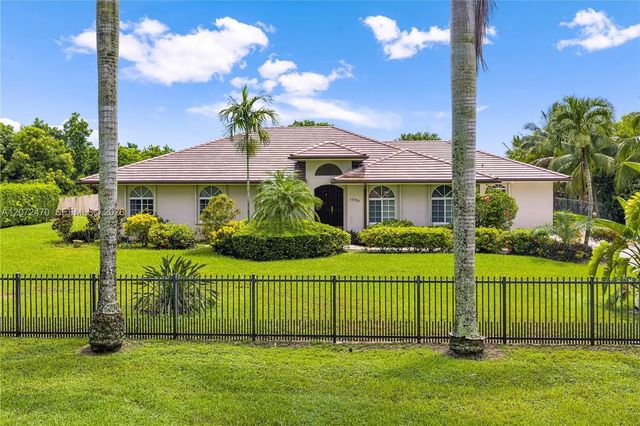 15720 Sw 252nd Street, Homestead