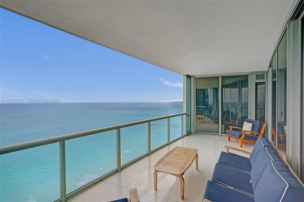 17121 Collins Avenue #3206, Sunny Isles Beach