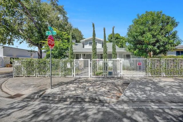 421 Ne 70th Street, Miami