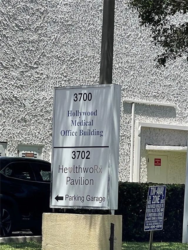 5 of 35 - 3700 Washington Street #500a, Hollywood, FL