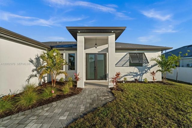 3 of 3 - 1621 Nw 23rd Terrace, Cape Coral, FL