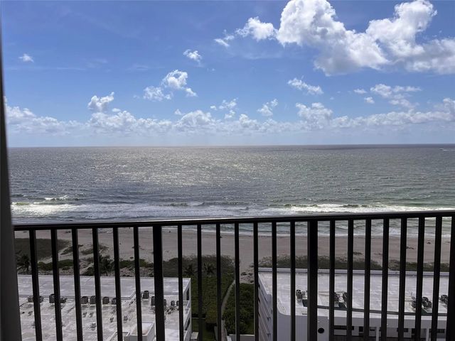 3 of 49 - 531 N Ocean Boulevard #1711, Pompano Beach, FL