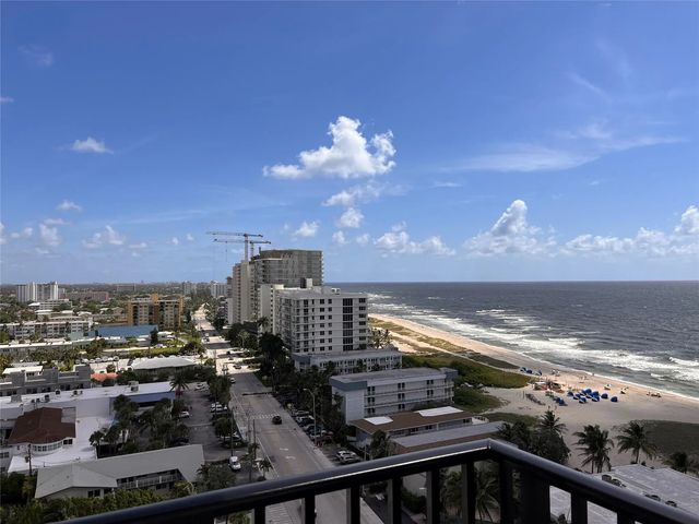 5 of 49 - 531 N Ocean Boulevard #1711, Pompano Beach, FL